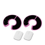 Elegante Platinum T9116 electrostimulation device 5