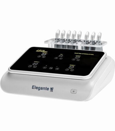 Elegante Platinum T9116 electrostimulation device