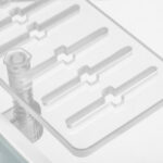 Elegante Platinum T9116 electrostimulation device - Image 6