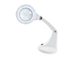 Elegante mini 30 led smd 5d magnifier lamp 1