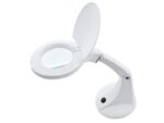 Elegante mini 30 led smd 5d magnifier lamp - Image 4