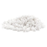 Exo Abrasive cap 13mm / 60 500 pcs hard cap white