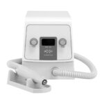 Exo Classic File New Edition podiatry nail drill with dust absorber - Image 2