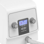 Exo Classic File New Edition podiatry nail drill with dust absorber 1