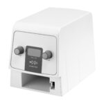 Exo Classic File New Edition podiatry nail drill with dust absorber - Image 4