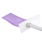 Exo Classic File New Edition podiatry nail drill with dust absorber 2