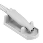 Exo Classic File New Edition podiatry nail drill with dust absorber - Image 6