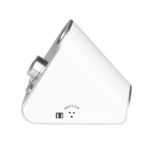 Exo Silent SX7 Nail Drill Machine - Brushless 2