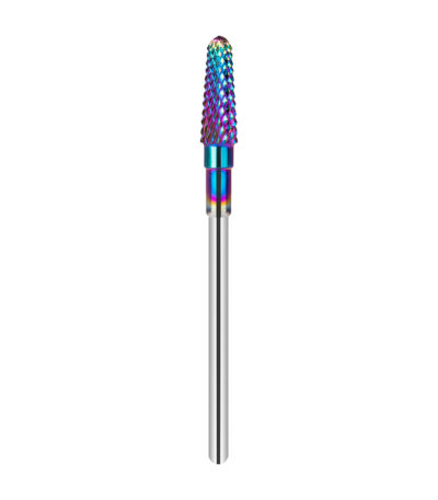 Exo cutter rainbow straight cone 16