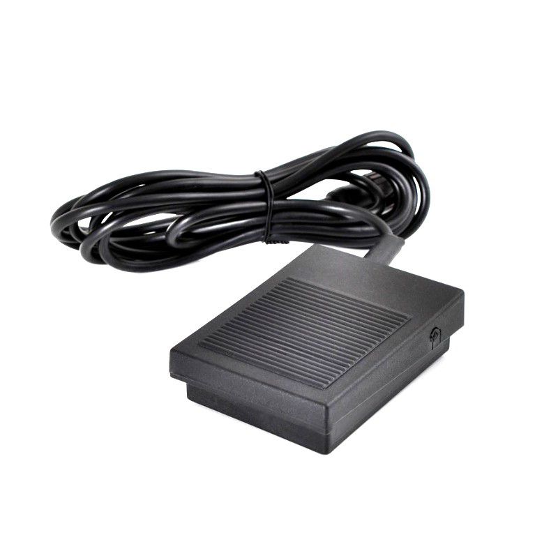 Exo foot drive for nail drill with an absorber - on / off Exo foot drive for nail drill with an absorber - on / off