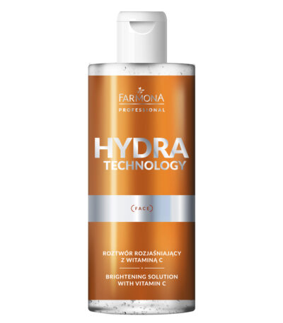 FARMONA HYDRA TECHNOLOGY Brightening solution with vitamin C 500 ml