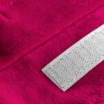 FUCHSIA TERRY BAND - Image 2