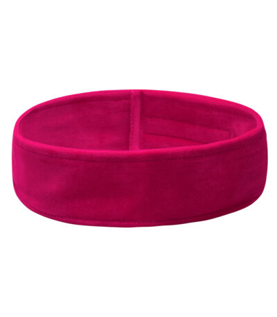 FUCHSIA TERRY BAND