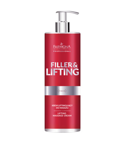 Farmona Filler&lifting lifting massage cream 280 ml.