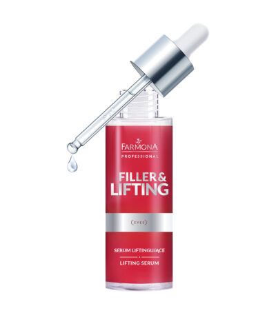 Farmona Filler&lifting lifting serum 30 ml.