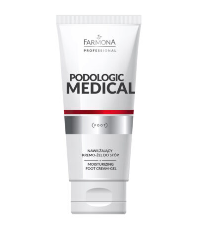 Farmona PODOLOGIC MEDICAL Cream-Gel for Feet 200ml