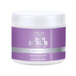 Farmona Skin scrub aromatic plum body and foot scrub 500 g