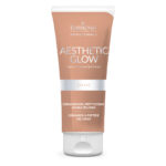 Farmona aesthetic glow ceramide-peptide gel mask 200ml