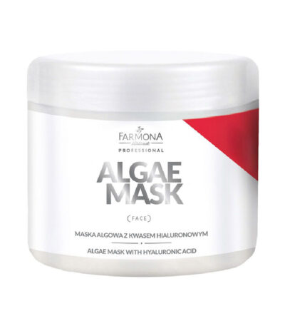 Farmona algae mask with hyaluronic acid 500ml