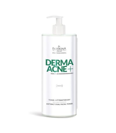 Farmona dermaacne + antibacterial tonic 500ml