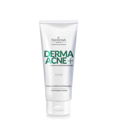 Farmona dermaacne + loosening mask 200ml