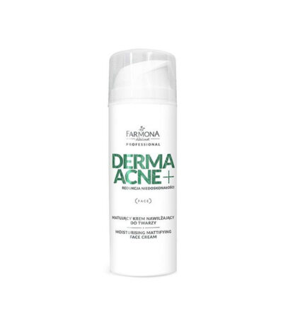 Farmona dermaacne + matting moisturizing cream 150ml