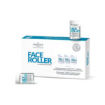 Farmona face roller active concentrate anti-aging for microneedle mesotherapy treatments 5x5ml - Image 2