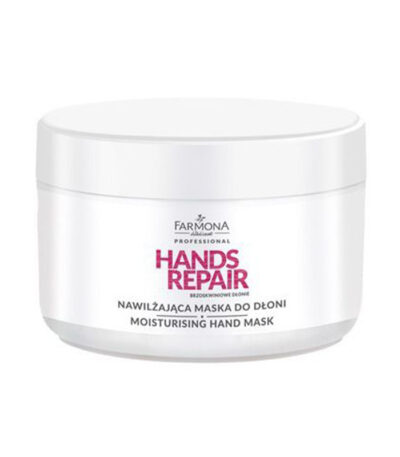 Farmona hands repair moisturizing hand mask 300ml
