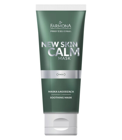 Farmona new skin calm mask soothing mask 200 ml