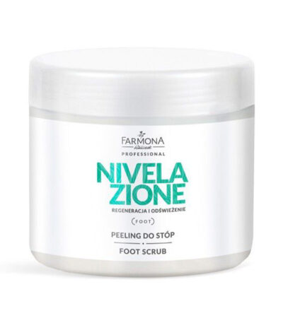 Farmona nivelazione foot peeling 500ml