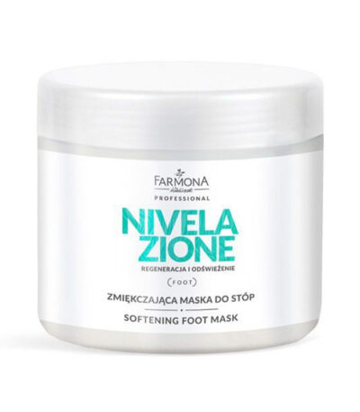 Farmona nivelazione softening foot mask 500ml
