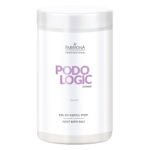 Farmona podologic fitness antibacterial foot bath salt with silver ions 1400g