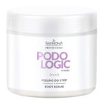 Farmona podologic fitness foot scrub with silver ions 690g