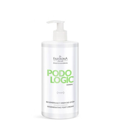 Farmona podologic herbal regenerating foot cream 500ml