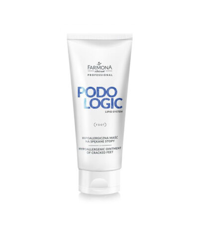 Farmona podologic lipid system hypoallergenic ointment for cracked feet 75ml