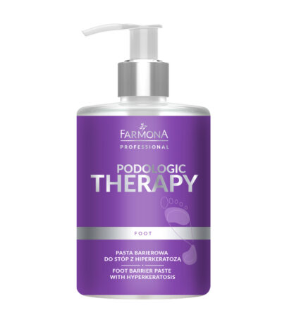 Farmona podologic therapy barrier paste for feet with hyperkeratosis 300 ml