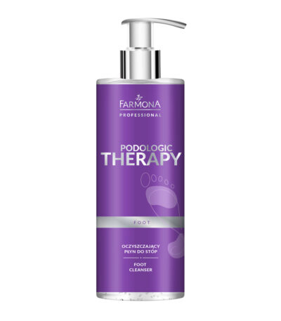 Farmona podologic therapy cleansing foot lotion 500 ml