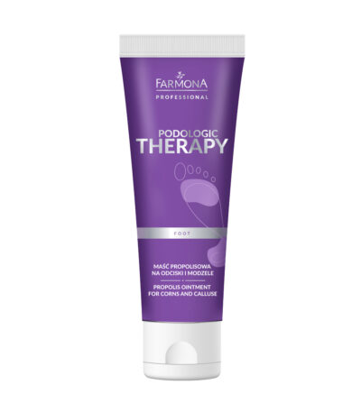 Farmona podologic therapy propolis ointment for corns and calluses 75 ml