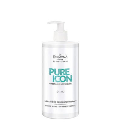 Farmona pure icon cleansing milk 500ml