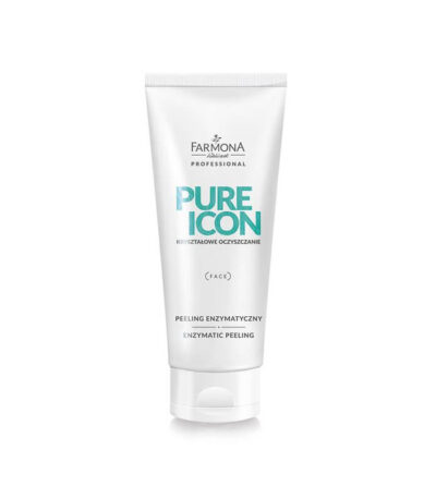 Farmona pure icon enzyme peeling 200ml