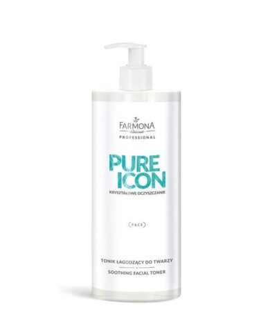 Farmona pure icon soothing tonic 500ml