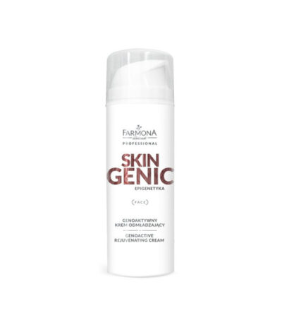 Farmona skin genic genoactive rejuvenating cream 150ml