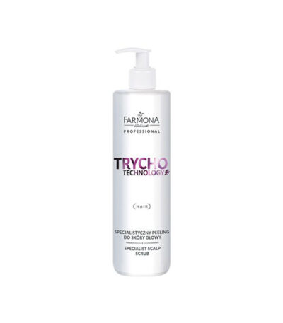 Farmona trycho technology specialist scalp peeling 200ml