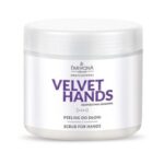 Farmona velvet hands peeling for hands 550g