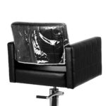 Foil backrest cover for hairdressing chair - Image 2