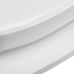 Folding desk 4031 white + bag - Image 6