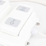 Foot drive for kate and basic 4 motors - Image 2