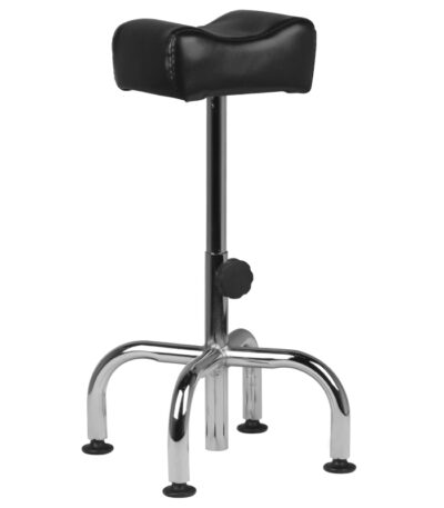 Footrest for pedicure am-5012c black
