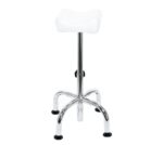 Footrest for pedicure am-5012c white - Image 2