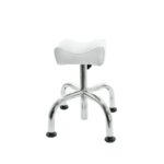 Footrest for pedicure am-5012c white